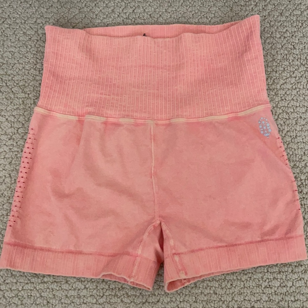 FP Movement Good Karma Running Shorts